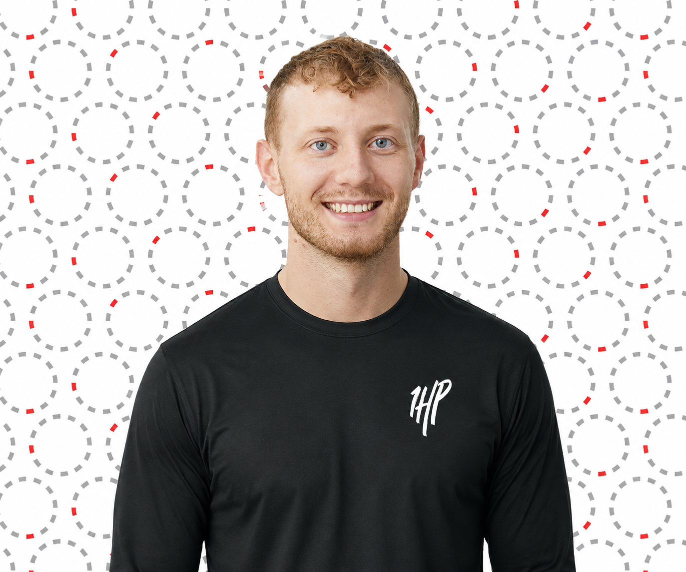 Brett Becker, MS, OTR/L, ACE-CPT, ACE-GFI