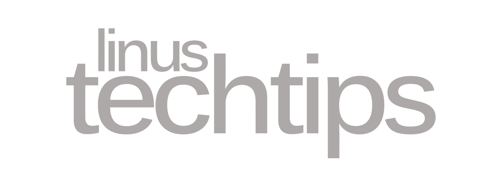 Linus Tech Tips