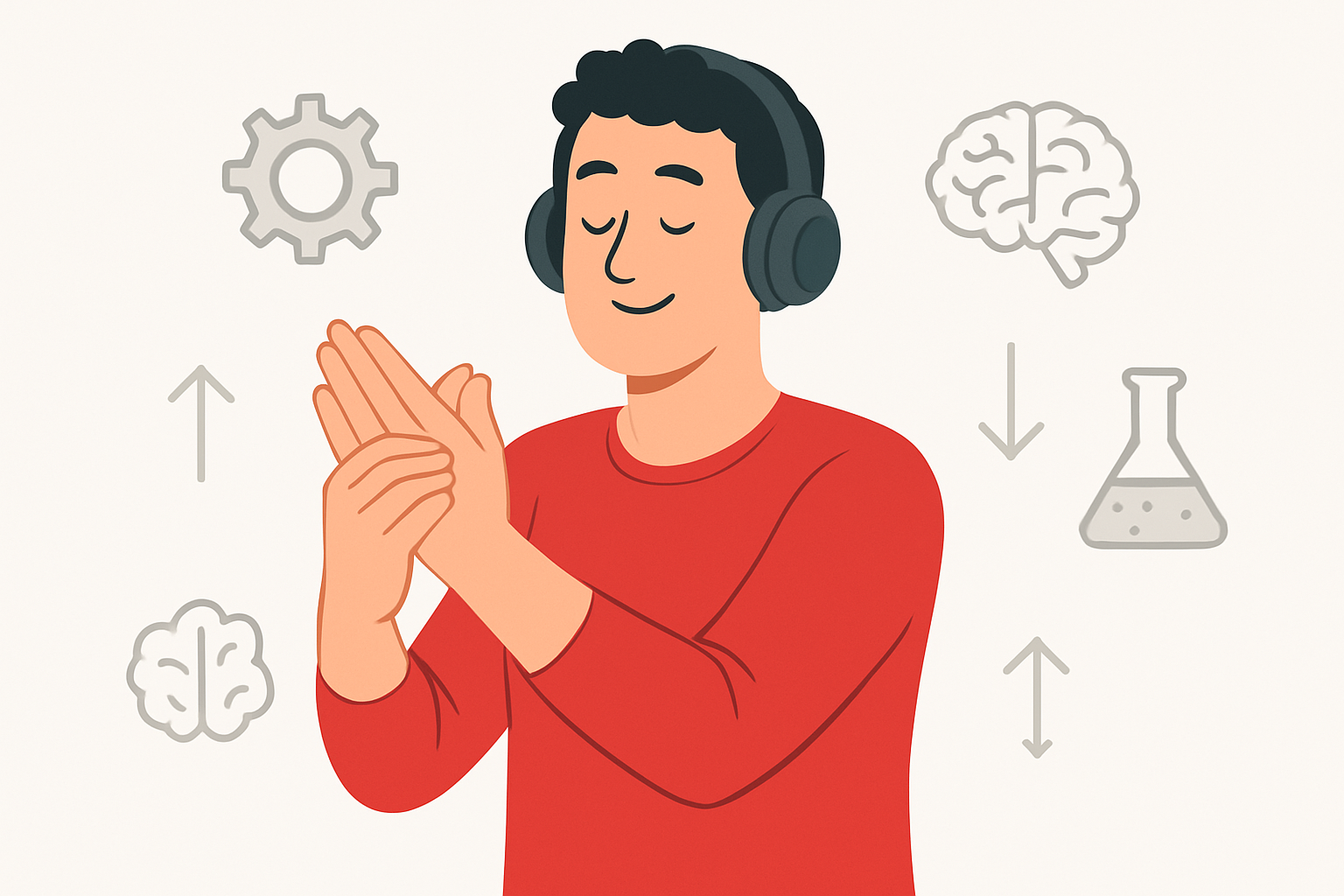 Get the right exercise, at the right level, every time